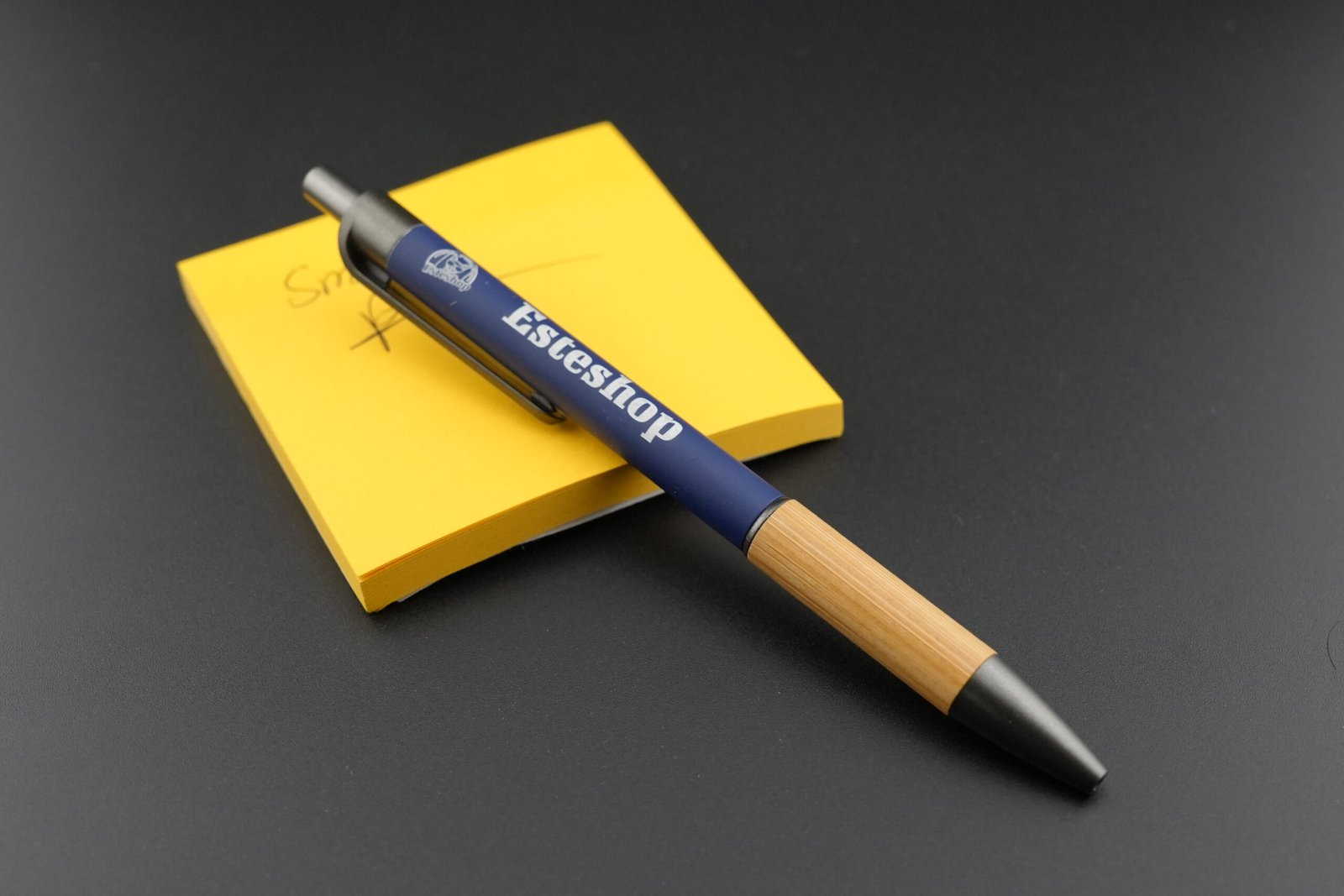 Bamboo Smart Pen - Image 2