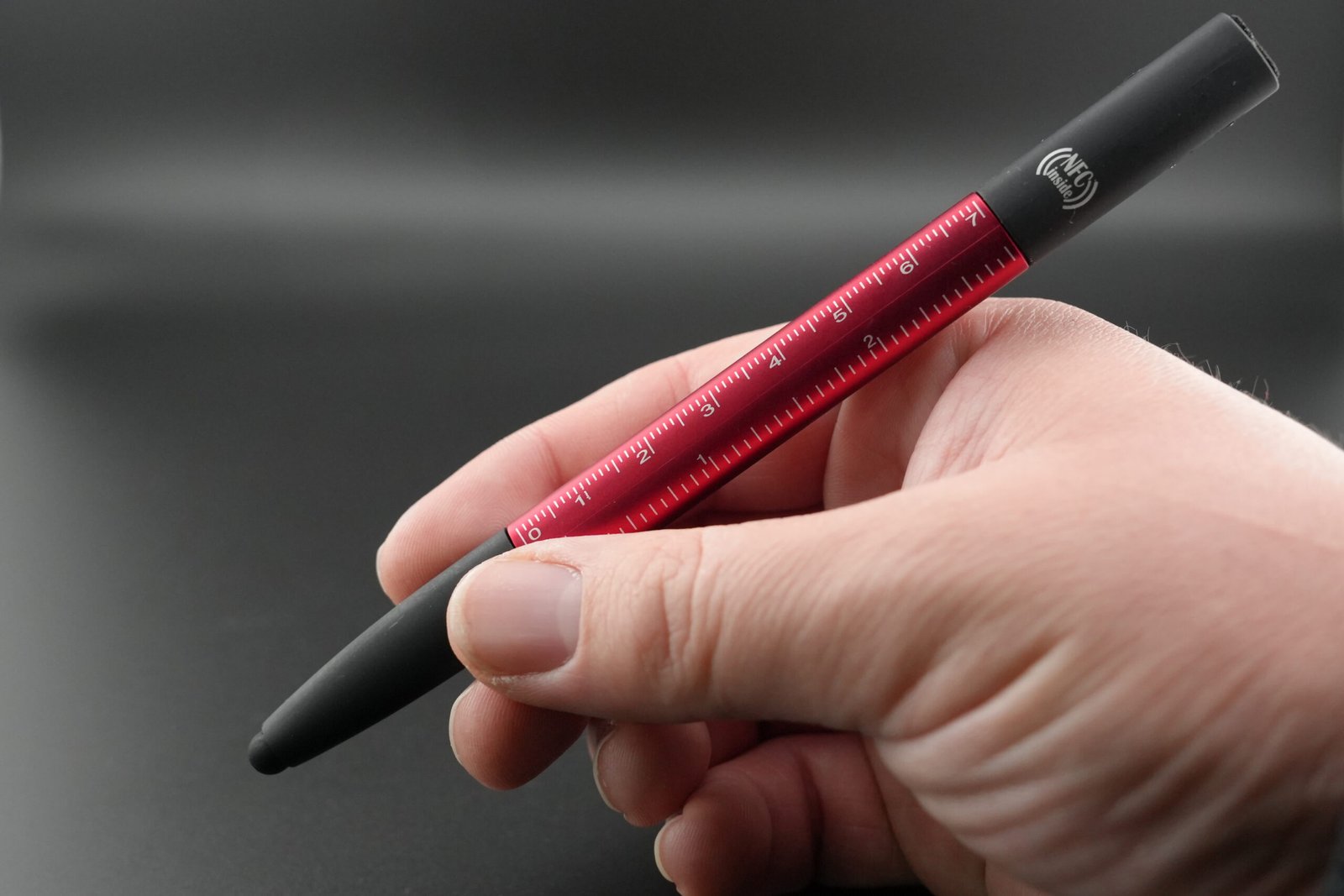 Multifunction Ballpoint Smart Pen - Image 3