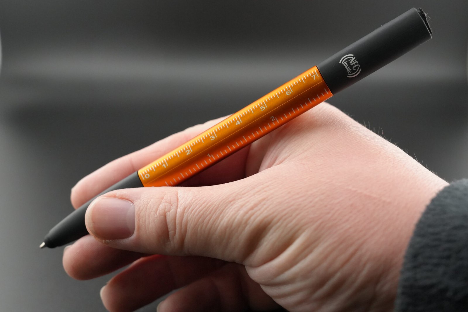 Multifunction Ballpoint Smart Pen - Image 4