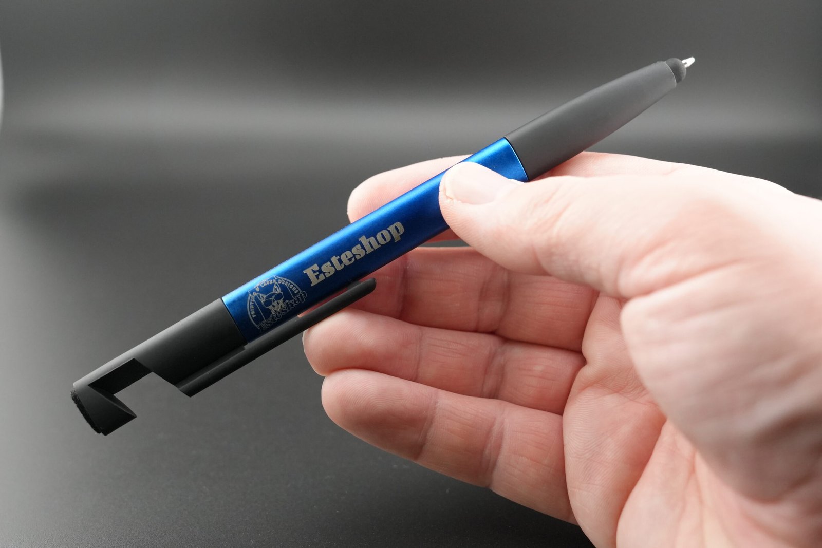 Multifunction Ballpoint Smart Pen - Image 2