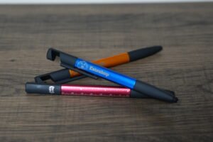 Multifunction Ballpoint Smart Pen