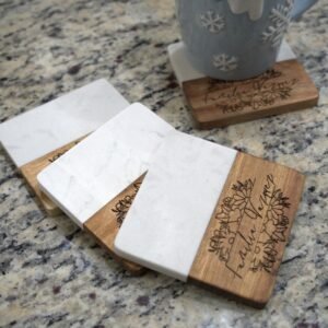 Coasters