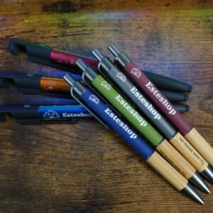 Smart Pens